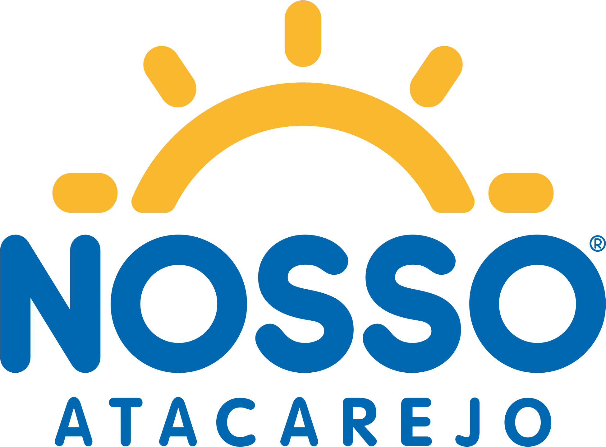 NOSSO ATACAREJO